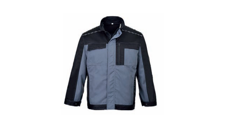 JAKNA DELOVNA TX33 ŠT. L