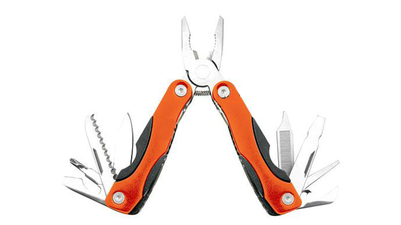 KLEŠČE MULTIFUNKCIJSKE 13V1