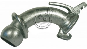 Pocinkano-koleno-90°