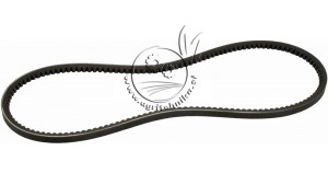 Zobati-klinasti-jermen-spbx-xpb